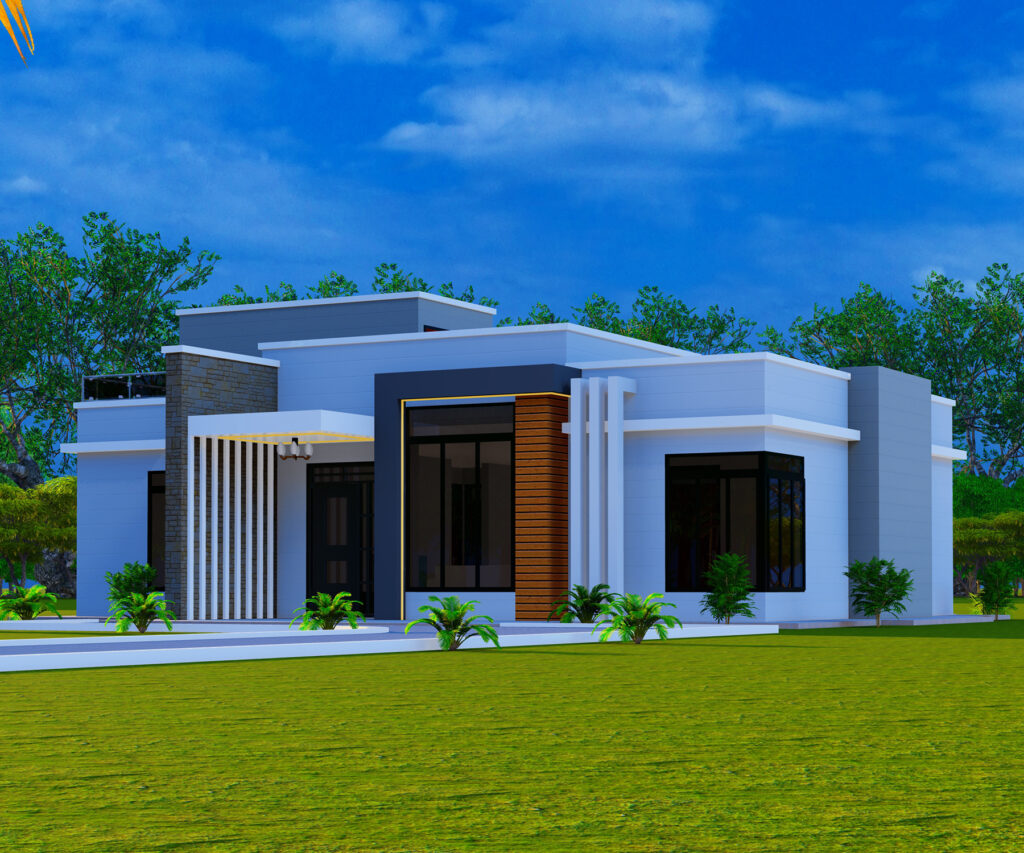 Bungalow House Plans