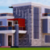 4-bedroom house plan