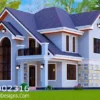 Modern 4Bedroom House Plan – Stylish Family Home ID 2316 +254703721899