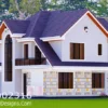 Modern 4Bedroom House Plan – Stylish Family Home ID 2316 +254703721899