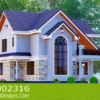 Modern 4Bedroom House Plan – Stylish Family Home ID 2316 +254703721899