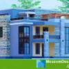 Spacious 4-Bedroom ID-2310 +254703721899
