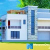 Spacious 4-Bedroom ID-2310 +254703721899