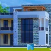 Spacious 4-Bedroom ID-2310 +254703721899