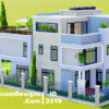 Elegant 5Bedroom Maisonette Plan