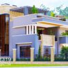 Elegant 5Bedroom Maisonette Plan – Modern Design | ID 2319