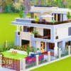 Elegant 5Bedroom Maisonette Plan – Modern Design ID 2319 +254703721899