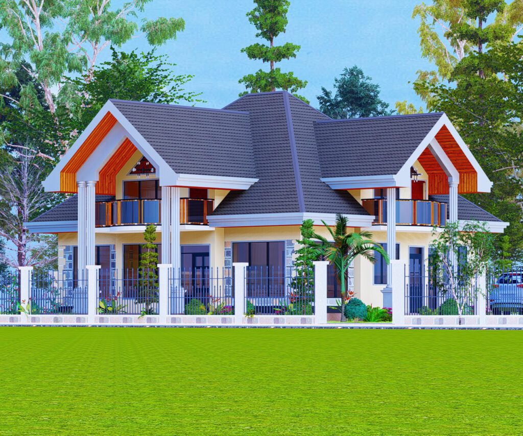 Bungalow House Plans