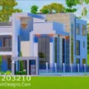 Elegant 7-Bedroom Maisonette ID 203210 +254703721899