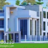 Elegant 7-Bedroom Maisonette | ID 203210 +254703721899