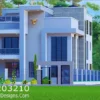Elegant 7-Bedroom Maisonette | ID 203210 +254703721899