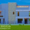 Elegant 7-Bedroom Maisonette ID 203210 +254703721899