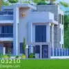 Elegant 7-Bedroom Maisonette | ID 203210