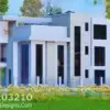 Elegant 7-Bedroom Maisonette | ID 203210