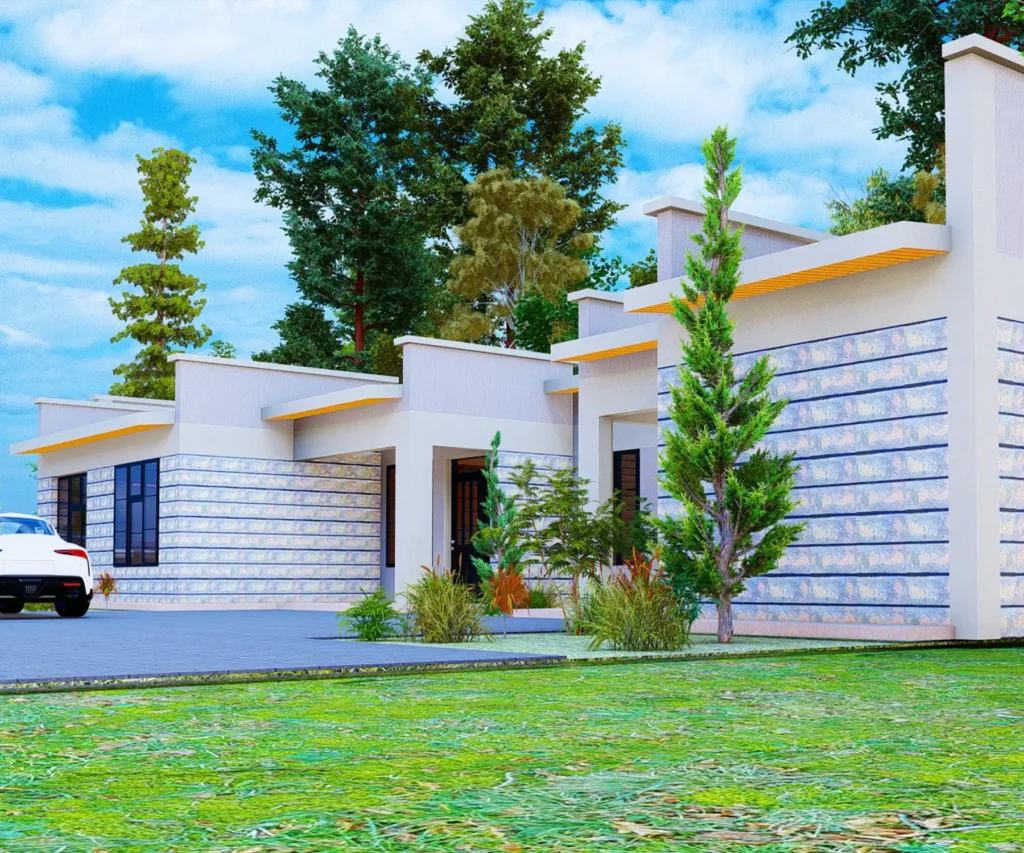 1 Bedroom House Plans