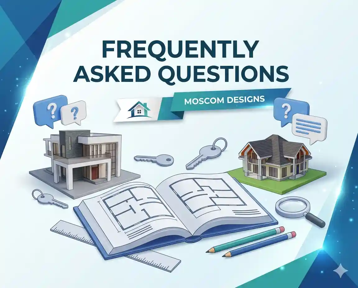 FAQ Illustration