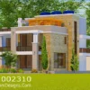 5-bedroom flat-roof maisonette ID 002310, +254703721899