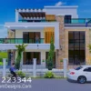 Modern 5-bedroom flat Manson: Complete Floor Plans ID 223344 photo 1 Call +254703721899